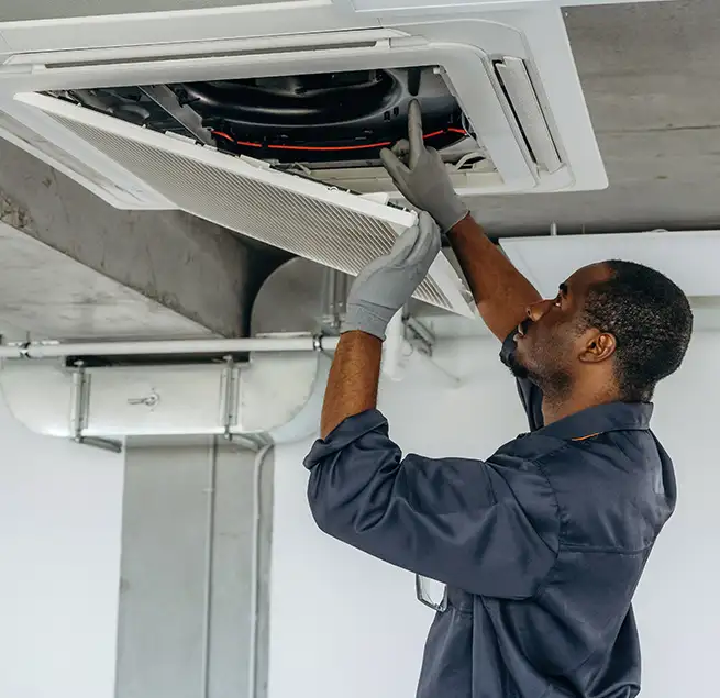 Why Homeowners & Businesses Trust Us in North Las Vegas, NV?