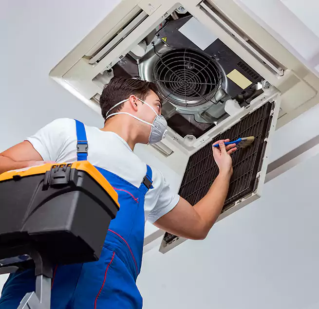 Why Homeowners & Businesses Trust Us in North Las Vegas, NV?