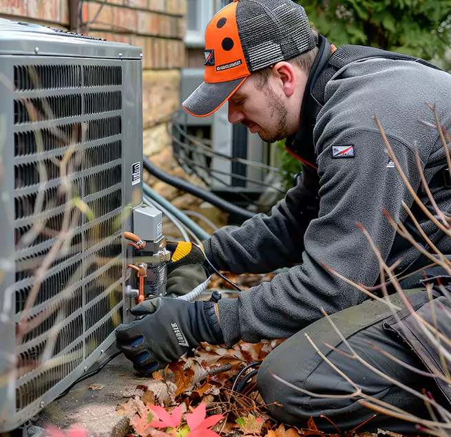 Why Homeowners & Businesses Trust Us in North Las Vegas, NV?