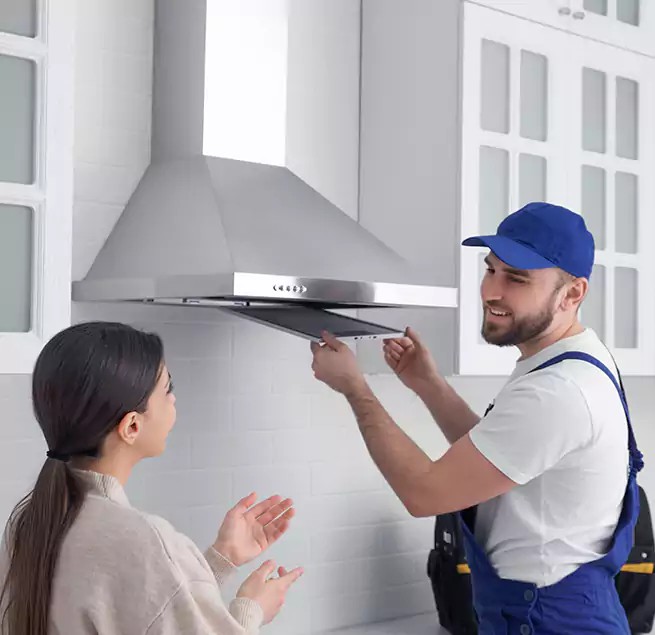 Why Homeowners & Businesses Trust Us in North Las Vegas, NV?