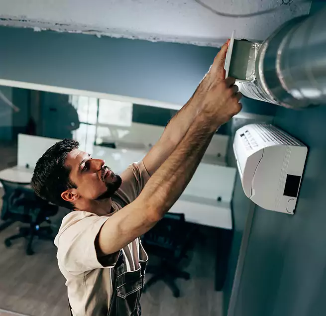 Why Homeowners & Businesses Trust Us in North Las Vegas, NV?