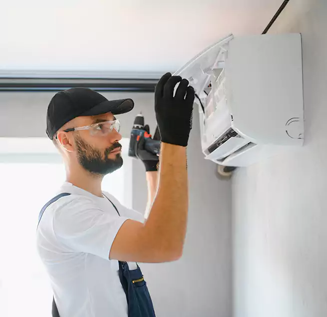 Why Homeowners & Businesses Trust Us in North Las Vegas, NV