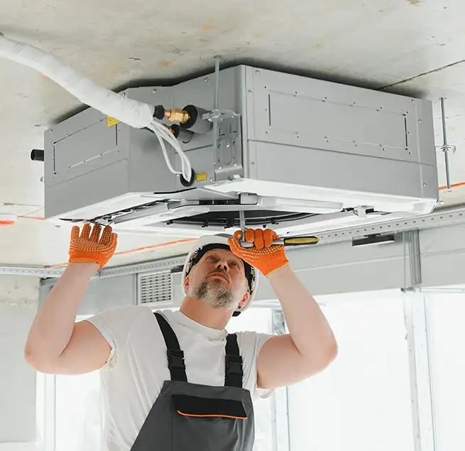 Why Homeowners & Businesses Trust Us North Las Vegas, NV