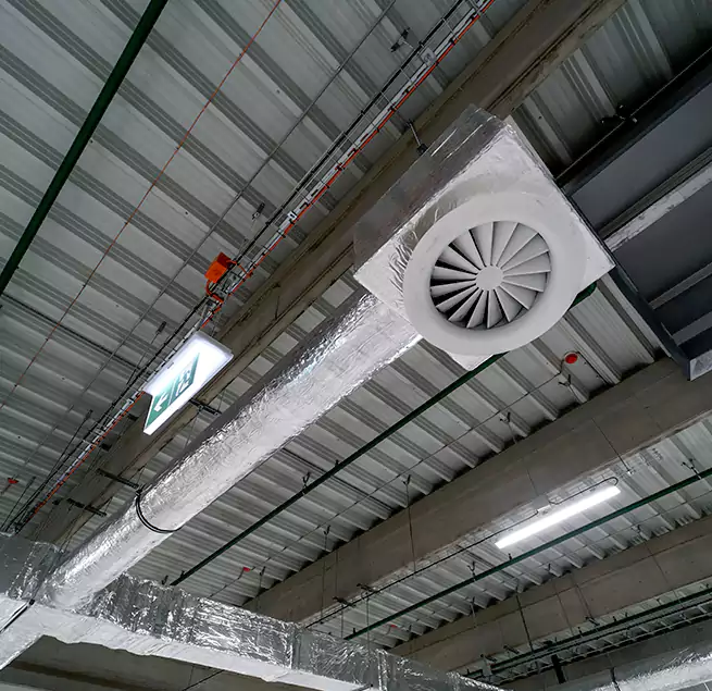 Why Homeowners & Businesses Trust Us in North Las Vegas, NV