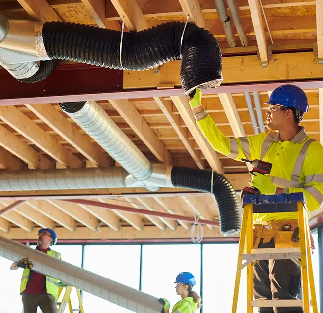 Why Homeowners & Businesses Trust Us in North Las Vegas, NV?