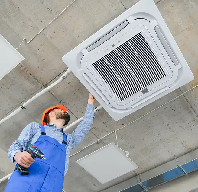 Why Homeowners & Businesses Trust Us in North Las Vegas, NV