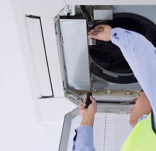 Why Homeowners Businesses Trust Us North Las Vegas, NV