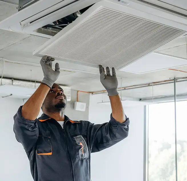  Why Homeowners & Businesses Trust Us in North Las Vegas, NV?