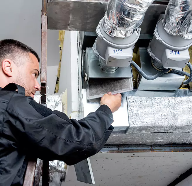 Why Homeowners Businesses Trust Us in North Las Vegas, NV?