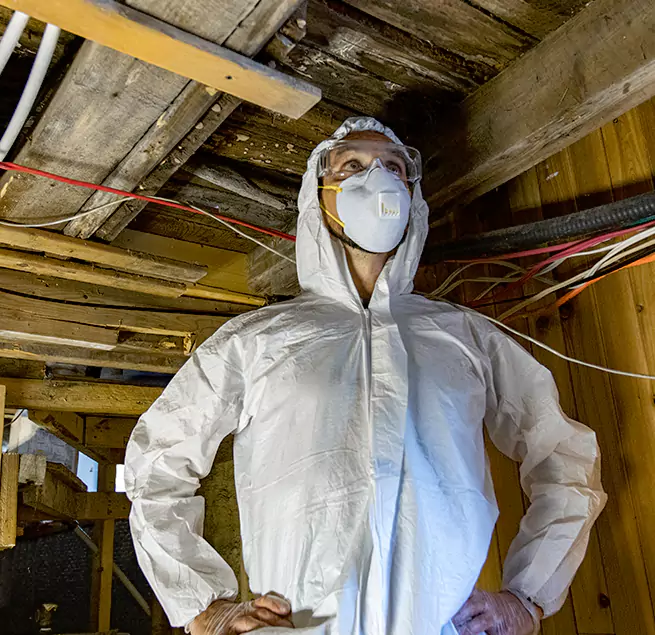 Why Homeowners & Businesses Trust Us in North Las Vegas, NV?