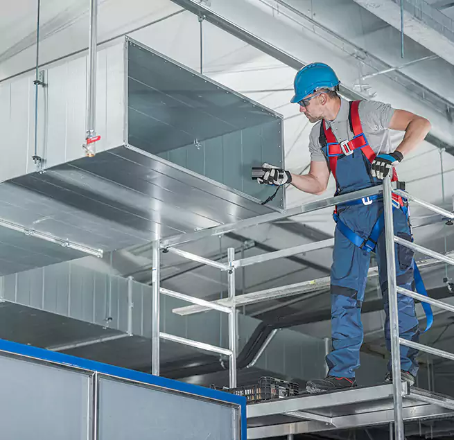 Why Homeowners & Businesses Trust Us North Las Vegas, NV