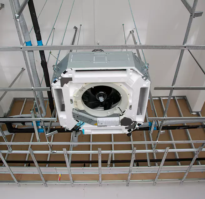 Why Homeowners & Businesses Trust Us North Las Vegas, NV?