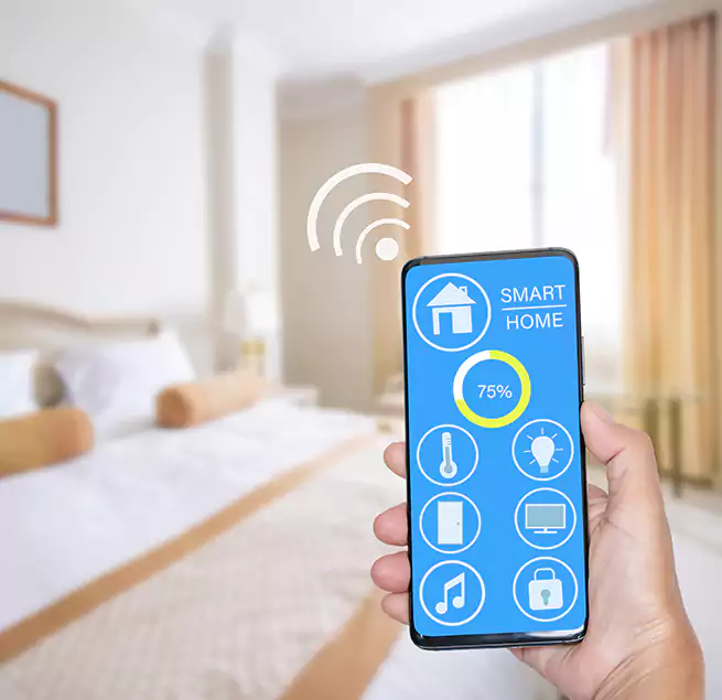 Why Homeowners & Businesses Trust Us in North Las Vegas, NV