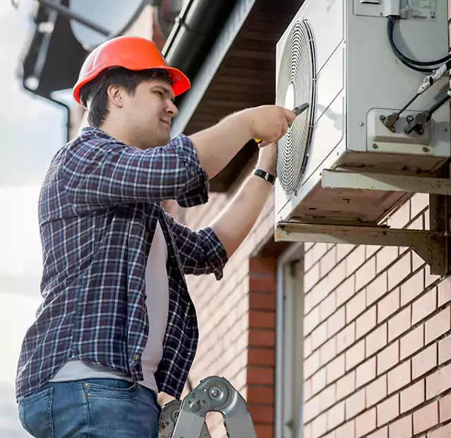 Why Homeowners & Businesses Trust Us North Las Vegas, NV