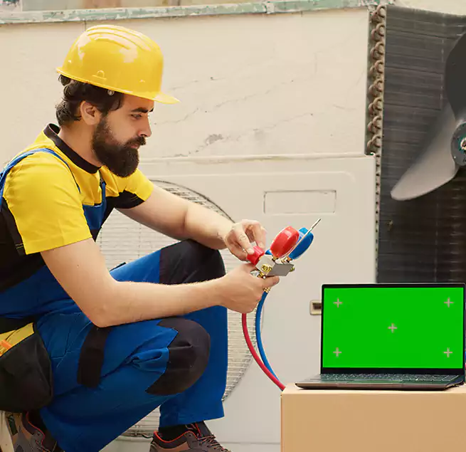 Why Homeowners & Businesses Trust Us in North Las Vegas, NV?