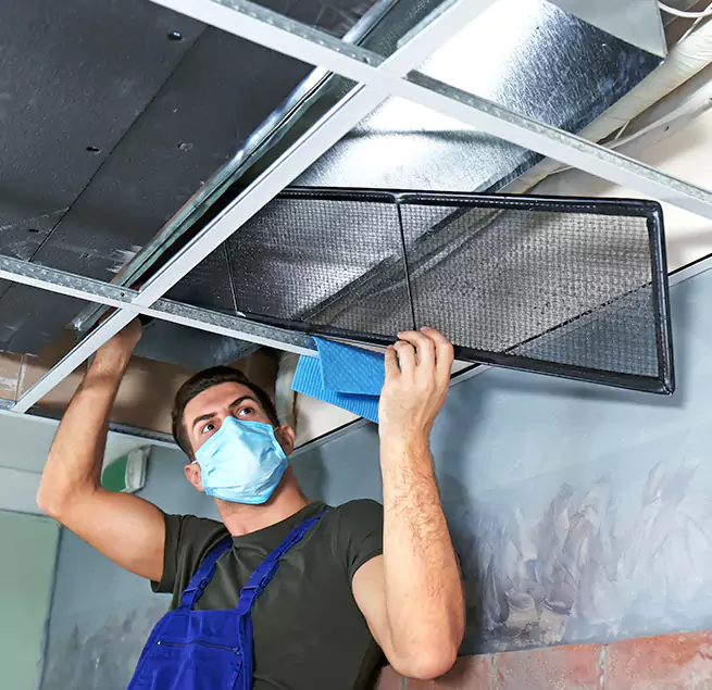 Why Homeowners Businesses Trust Us in North Las Vegas, NV?